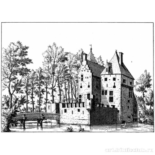 Серия «Малые пейзажи