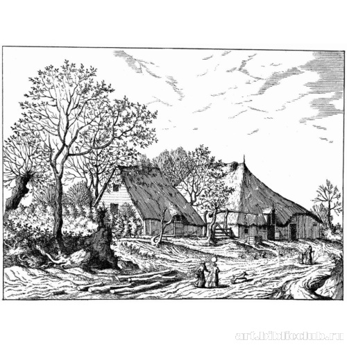 Серия «Малые пейзажи