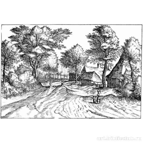 Серия «Малые Пейзажи