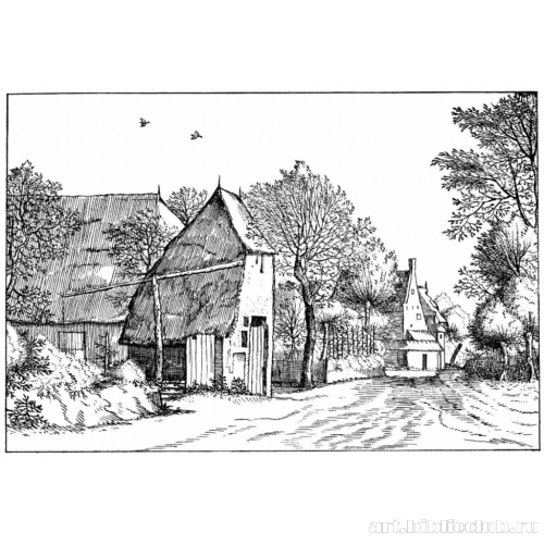 Серия «Малые пейзажи