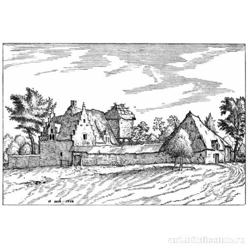 Серия «Малые пейзажи