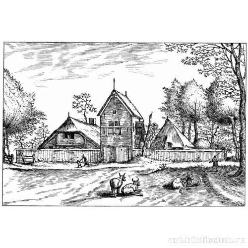 Серия «Малые пейзажи