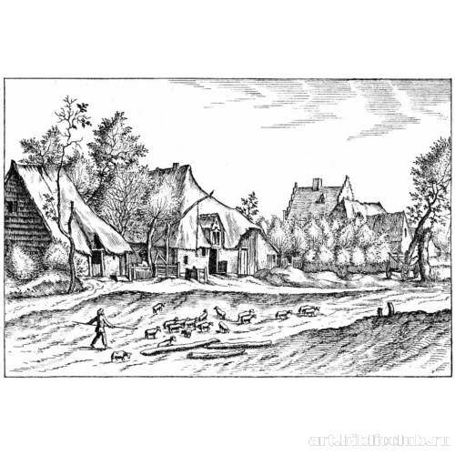 Серия «Малые пейзажи