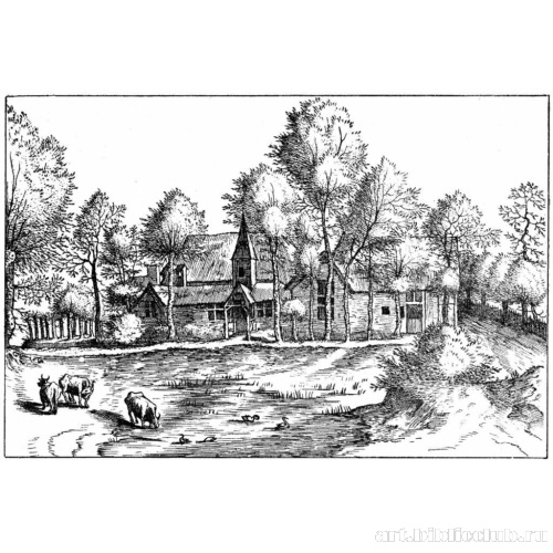 Серия «Малые пейзажи