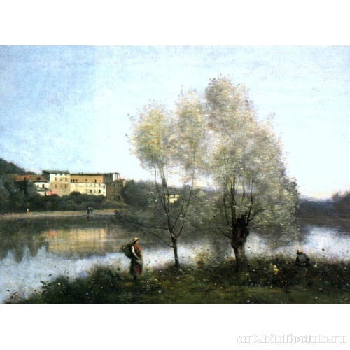 Виль д'Аврэ