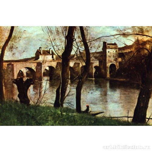 Мост в Нанте