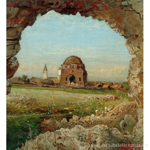 Село Болгары