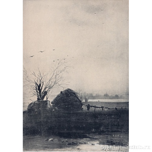 В бедном краю