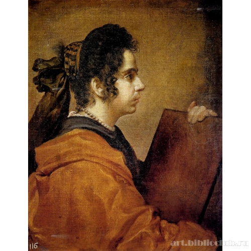 Предсказательница