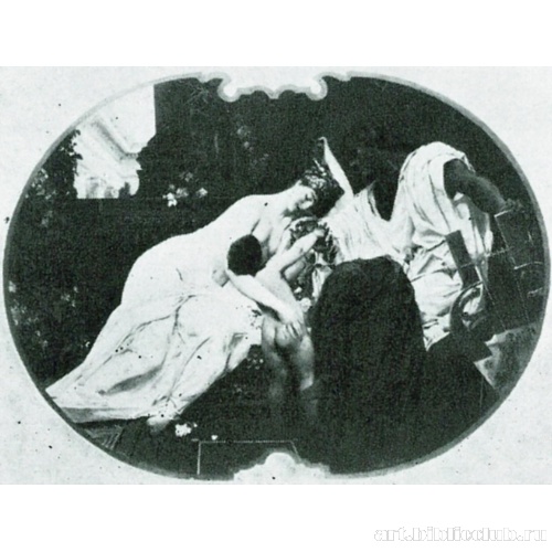 Аллегории музыки