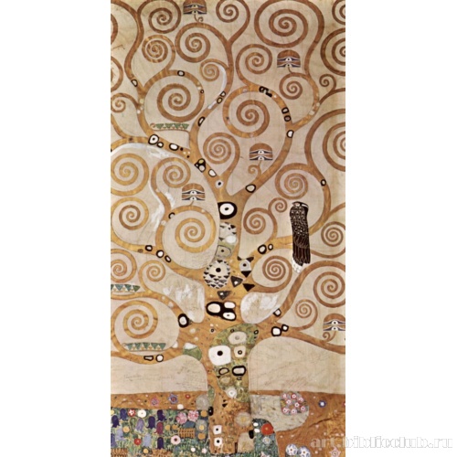 Картон для фриза Стокле