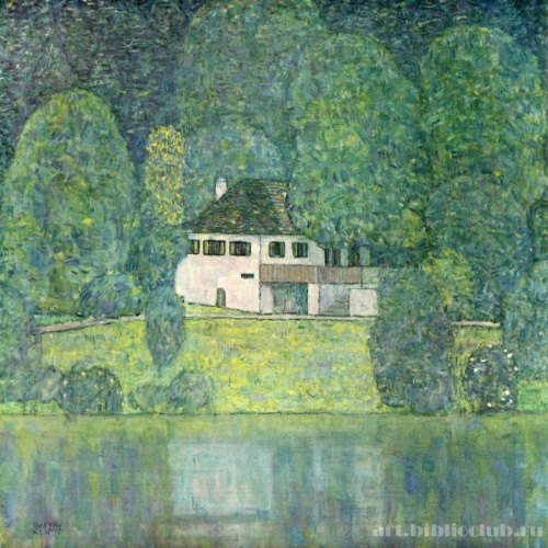 Лицльбергеркеллер на Аттерзе