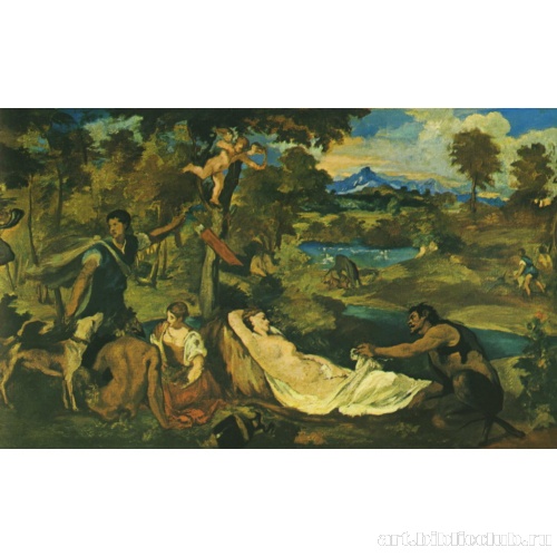 Венера из Пардо