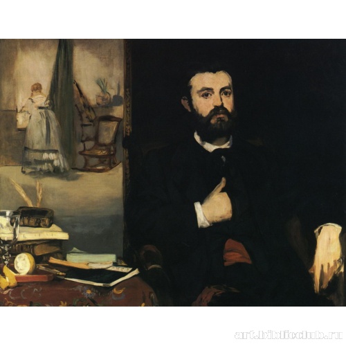 Захари Астрюк