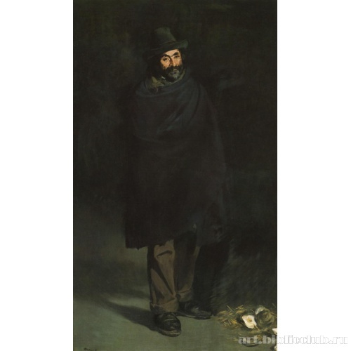 Философ (Нищий с устрицами)