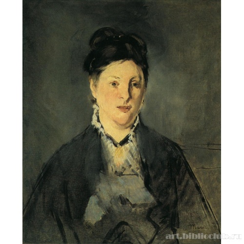 Сюзанна Мане