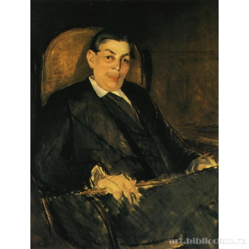 Альберт Вольф