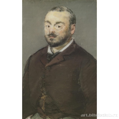 Эманюэль Шабрие