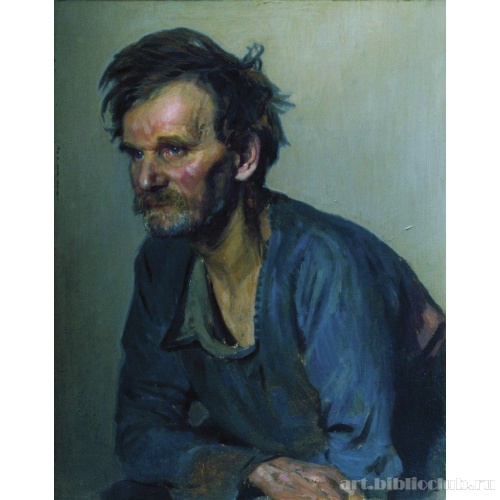 Академический сторож Ефимов