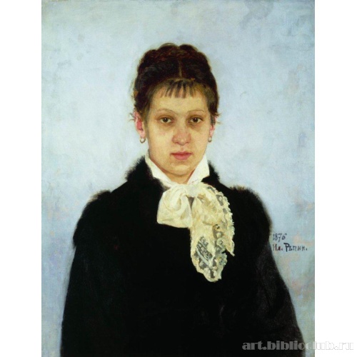 В. А. Репина