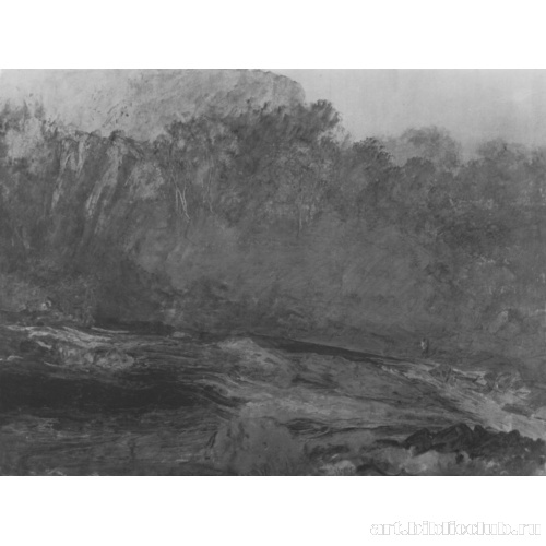 Горная река