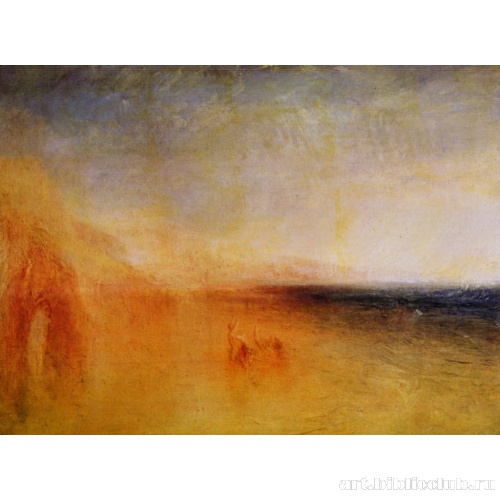 Европа и бык