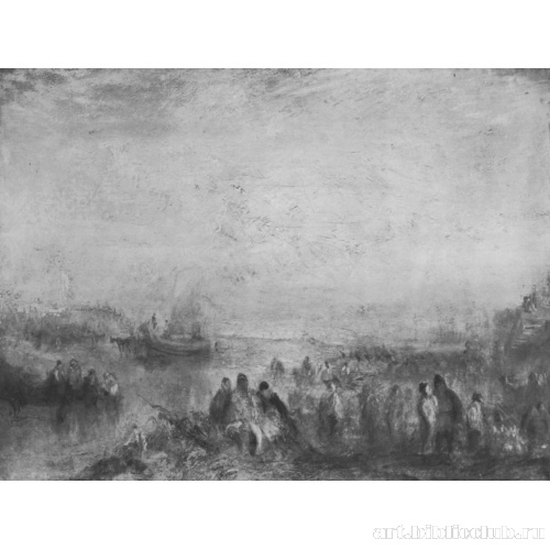 Маргейтская гавань