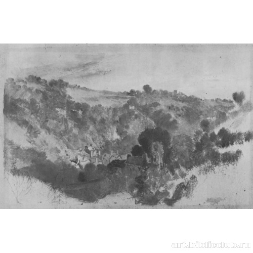 Милтон-Комб (?)