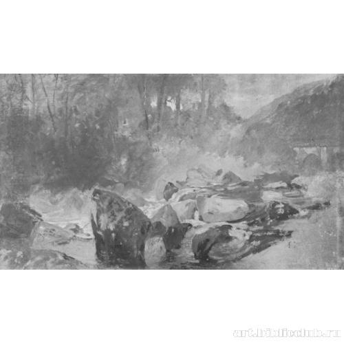 Мост Шаф близ Плимута