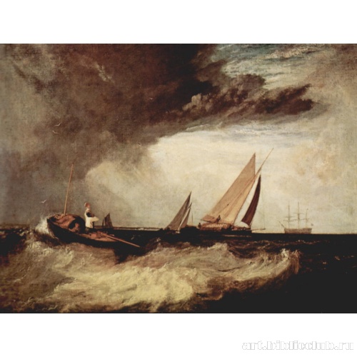 Рыбак из Шуберинесса