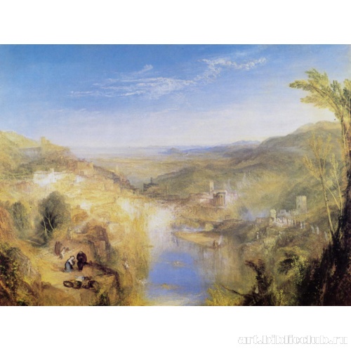 Современная Италия - пастухи с дудками