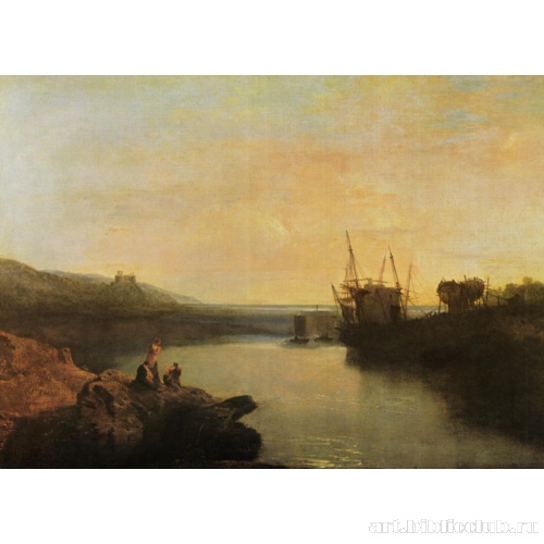 Харлех-касл