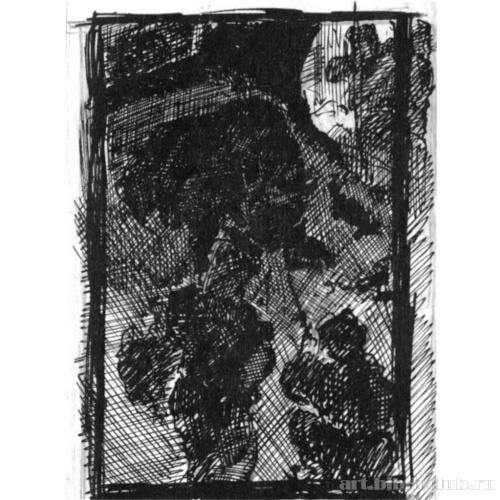 Охота на медведя