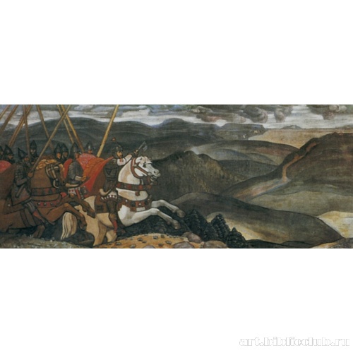 Вольга Святославович