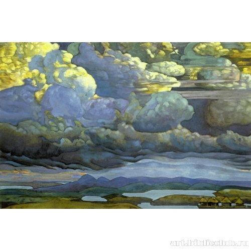 Небесный бой