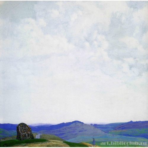 Тропа прямоезжая