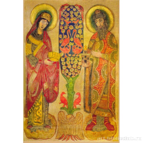 Благие посетившие