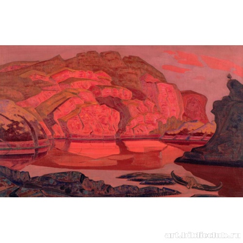 Клад захороненный