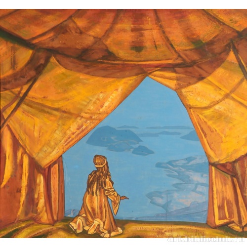 Властитель ночи