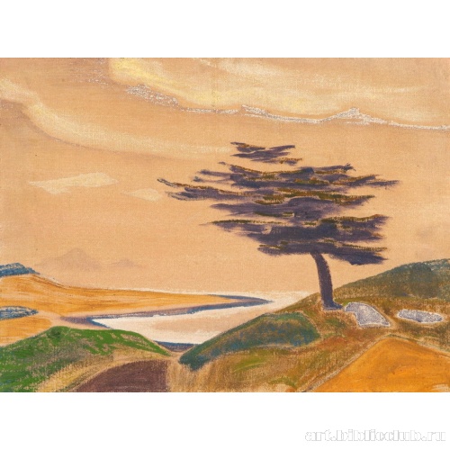 Берег. Леденец