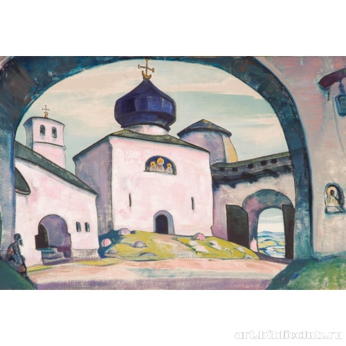 Старый Псков