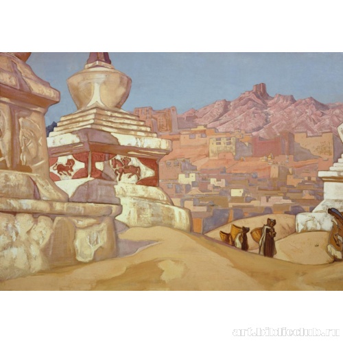 Конь счастья