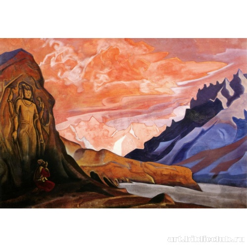 Майтрейя Победитель