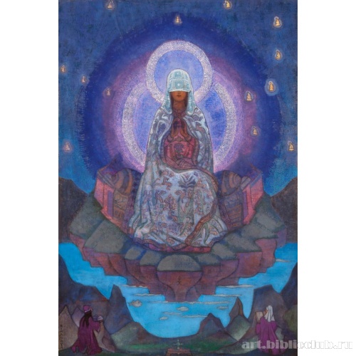 Матерь Мира