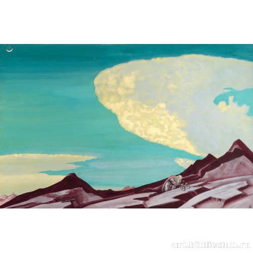 Скрижали завета