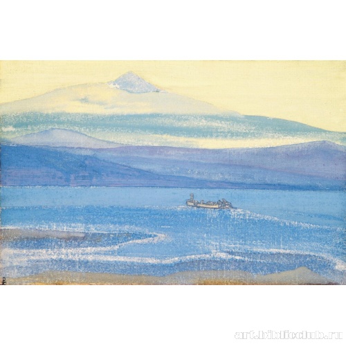 Тибетский путь