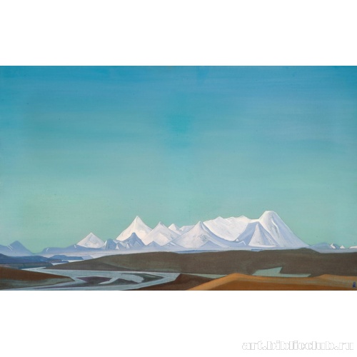 Величайшая и святейшая Тангла