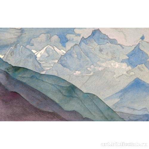 Гора Колокола