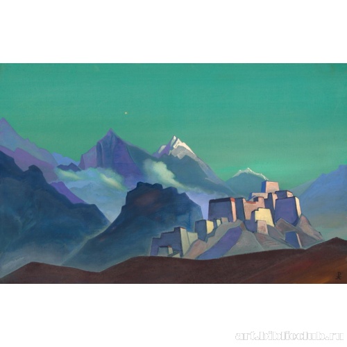 Звезда утра