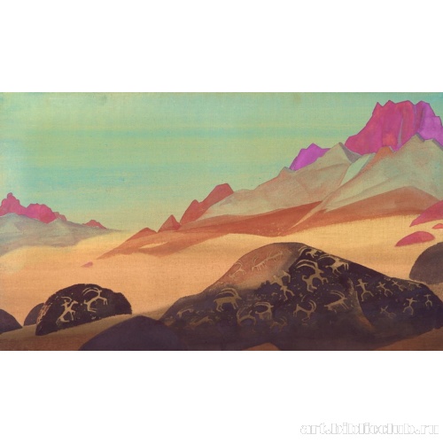 Камни Ладакха